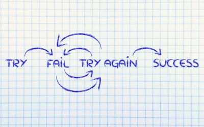 Why Should You Change The Way You View Failure?