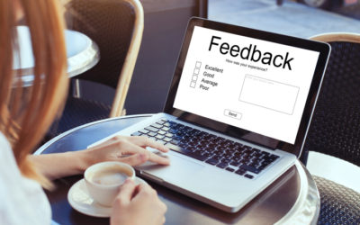 FEEDBACK- promote ongoing growth opportunities